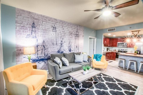 Laketown Wharf 429 By ZIA VR - image 35