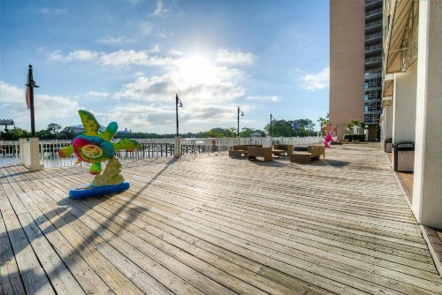 Laketown Wharf 429 By ZIA VR - image 41