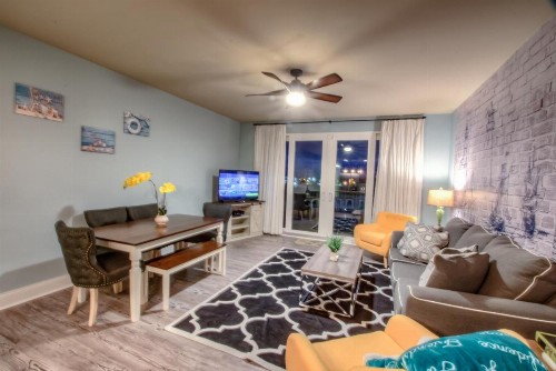 Laketown Wharf 429 By ZIA VR - image 6