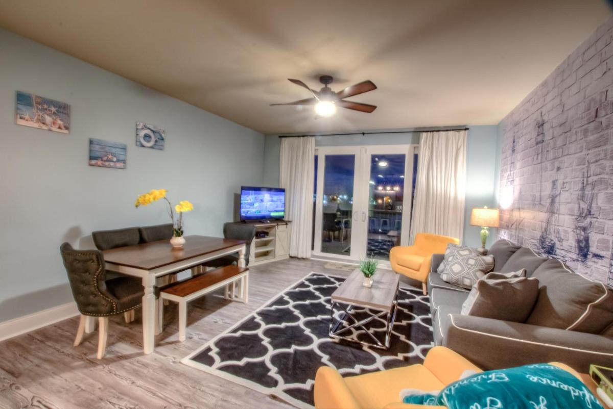 Laketown Wharf 429 By ZIA VR - image 6