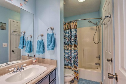 Panama City Townhome with Shared Pool-Steps to Beach! - image 12
