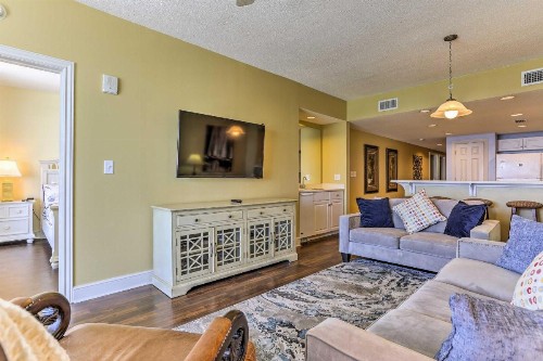 Majestic Beach Towers Heaven on the 7th Floor! - image 1