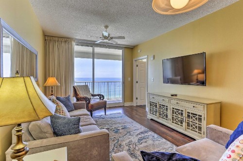 Majestic Beach Towers Heaven on the 7th Floor! - image 12