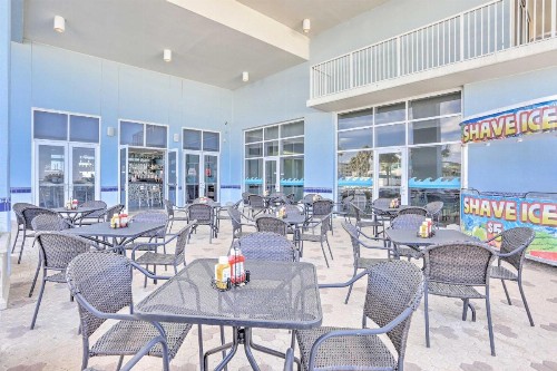 Majestic Beach Towers Heaven on the 7th Floor! - image 9