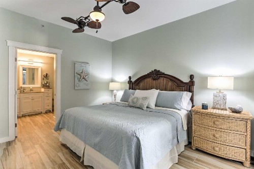 Panama City Beach Condo - Unobstructed Ocean Views - image 11