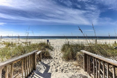 Panama City Beach Condo - Unobstructed Ocean Views - image 3