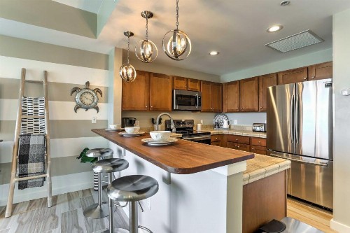 Panama City Beach Condo - Unobstructed Ocean Views - image 5