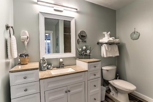 Panama City Beach Condo - Unobstructed Ocean Views - image 6