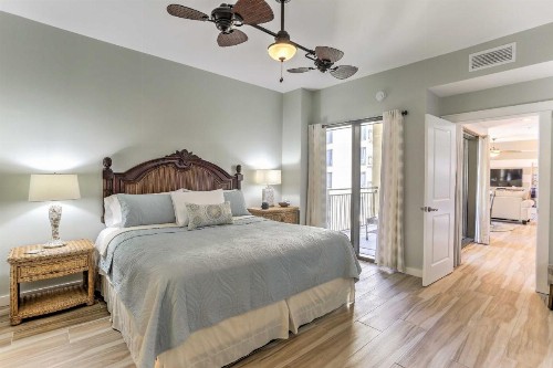 Panama City Beach Condo - Unobstructed Ocean Views - image 7
