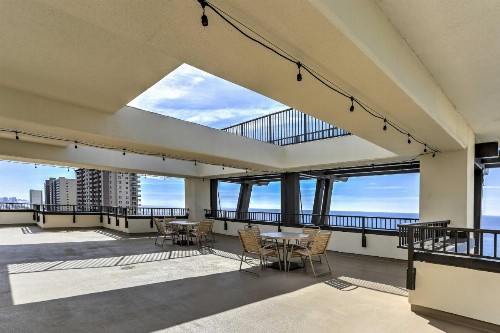 Panama City Beach Condo - Unobstructed Ocean Views - image 8