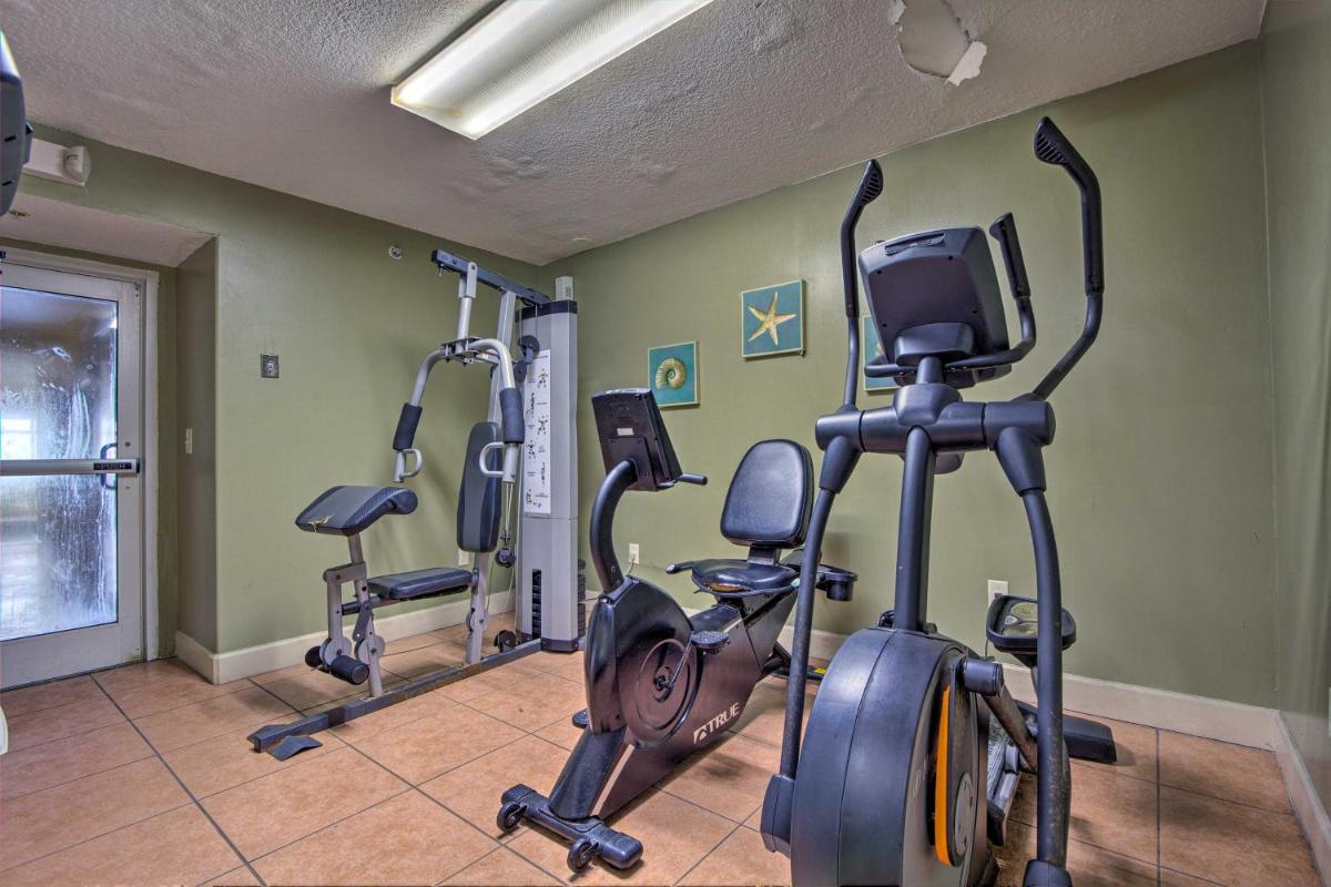 Oceanfront PCB Condo with Pool and Beach Access! - image 2