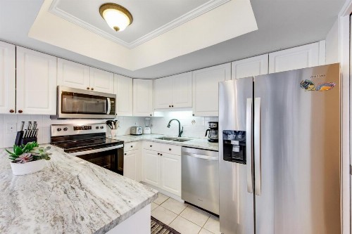Pinnacle Port- Penthouse 8 - image 11