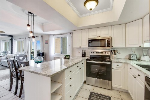 Pinnacle Port- Penthouse 8 - image 12