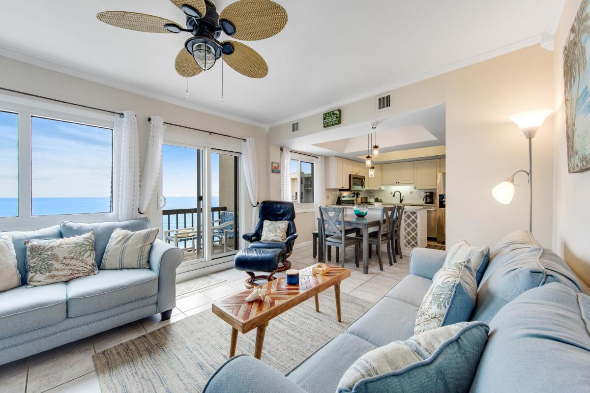 Pinnacle Port- Penthouse 8 - image 6