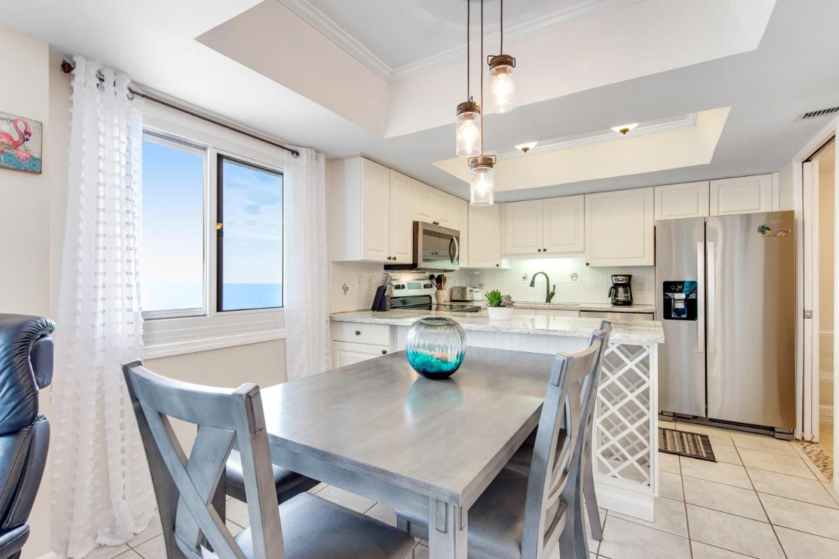 Pinnacle Port- Penthouse 8 - image 7