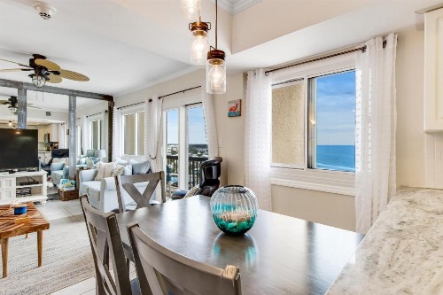 Pinnacle Port- Penthouse 8 - image 9