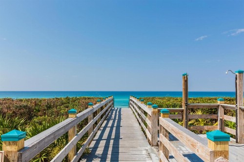 DRIFTWOOD COTTAGE at Seacrest Beach - 1581803 - image 1