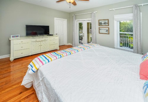 DRIFTWOOD COTTAGE at Seacrest Beach - 1581803 - image 15