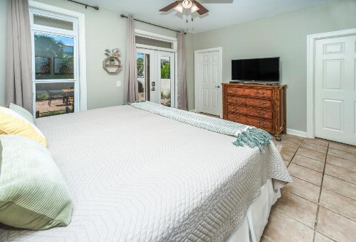 DRIFTWOOD COTTAGE at Seacrest Beach - 1581803 - image 16