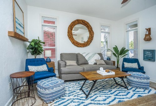 DRIFTWOOD COTTAGE at Seacrest Beach - 1581803 - image 18