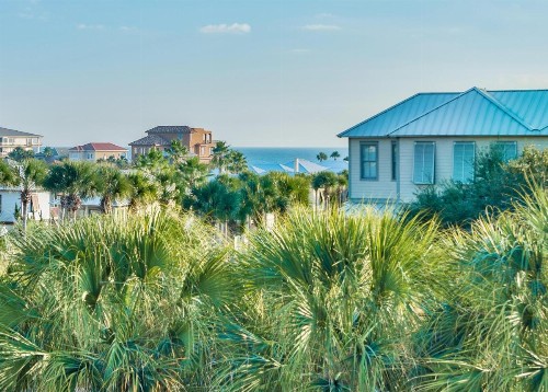 DRIFTWOOD COTTAGE at Seacrest Beach - 1581803 - image 2