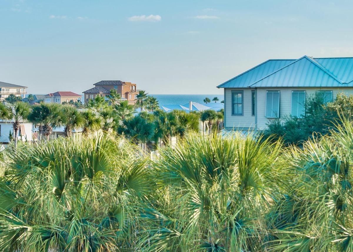 DRIFTWOOD COTTAGE at Seacrest Beach - 1581803 - image 2