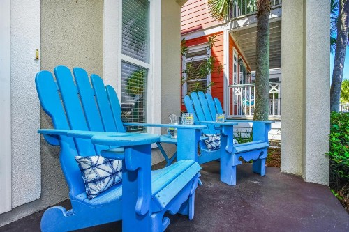 DRIFTWOOD COTTAGE at Seacrest Beach - 1581803 - image 20
