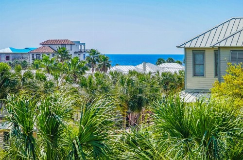 DRIFTWOOD COTTAGE at Seacrest Beach - 1581803 - image 22