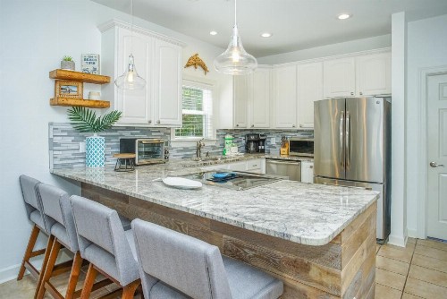 DRIFTWOOD COTTAGE at Seacrest Beach - 1581803 - image 23