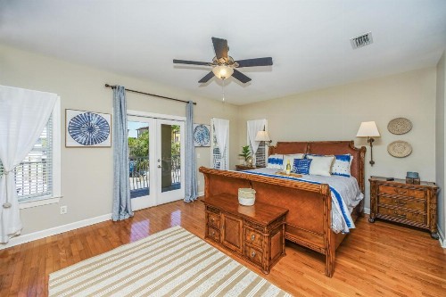 DRIFTWOOD COTTAGE at Seacrest Beach - 1581803 - image 26