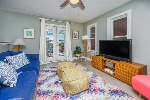 DRIFTWOOD COTTAGE at Seacrest Beach - 1581803 - image 28