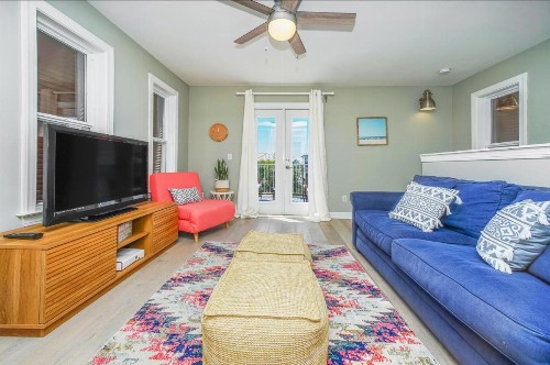 DRIFTWOOD COTTAGE at Seacrest Beach - 1581803 - image 29