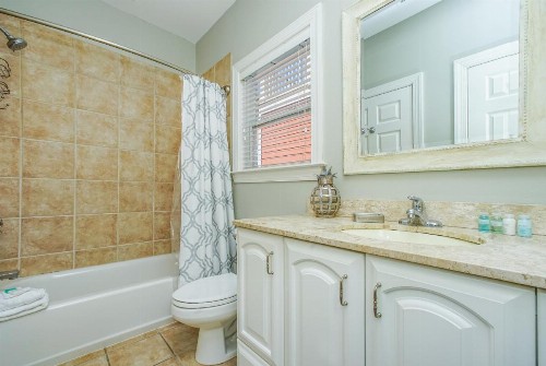 DRIFTWOOD COTTAGE at Seacrest Beach - 1581803 - image 31