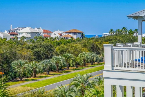 DRIFTWOOD COTTAGE at Seacrest Beach - 1581803 - image 34
