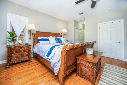 DRIFTWOOD COTTAGE at Seacrest Beach - 1581803 - image 35