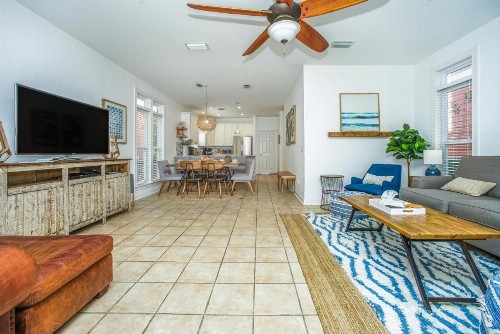 DRIFTWOOD COTTAGE at Seacrest Beach - 1581803 - image 36