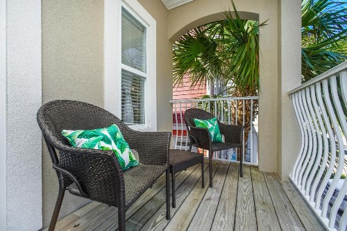 DRIFTWOOD COTTAGE at Seacrest Beach - 1581803 - image 37