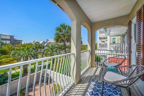 DRIFTWOOD COTTAGE at Seacrest Beach - 1581803 - image 41
