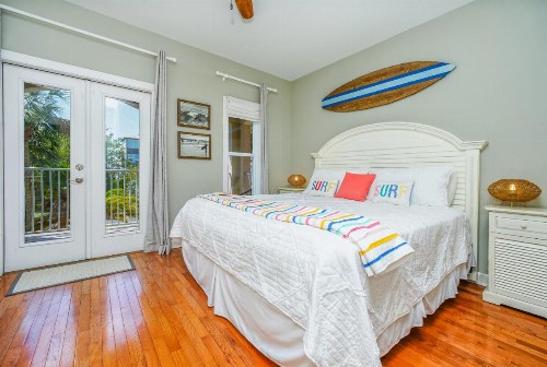 DRIFTWOOD COTTAGE at Seacrest Beach - 1581803 - image 6