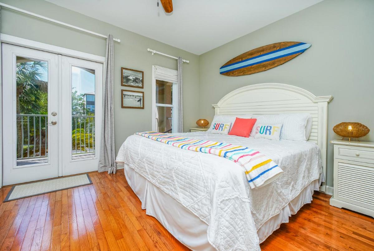 DRIFTWOOD COTTAGE at Seacrest Beach - 1581803 - image 6