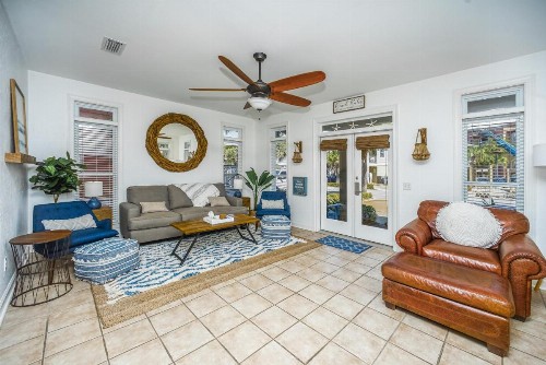 DRIFTWOOD COTTAGE at Seacrest Beach - 1581803 - image 7