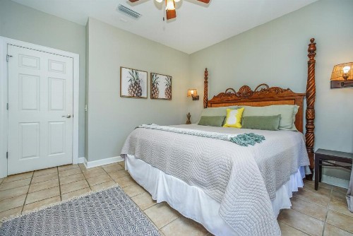 DRIFTWOOD COTTAGE at Seacrest Beach - 1581803 - image 9