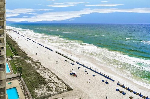 Ocean Villa 1202 - 687064 - image 6