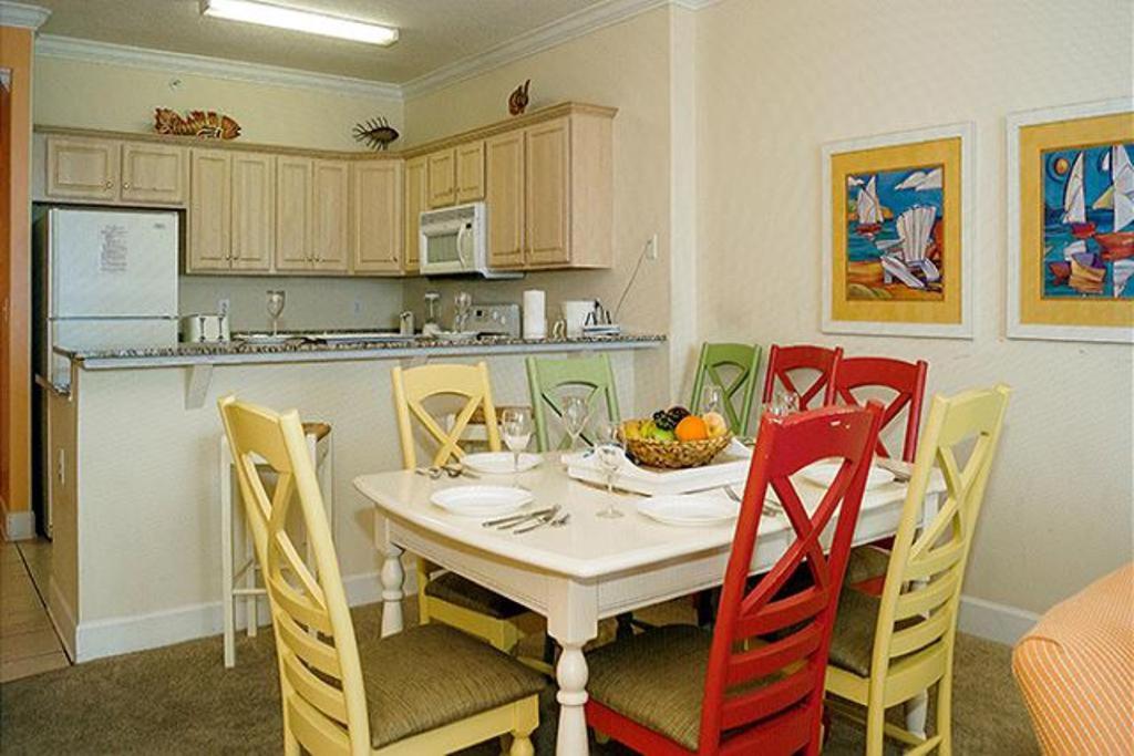 Ocean Villa 1202 - 687064 - image 7