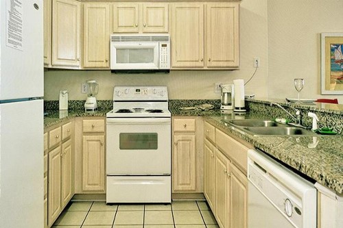 Ocean Villa 1202 - 687064 - image 8
