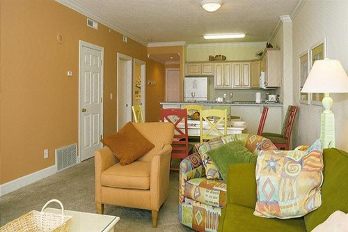 Ocean Villa 1202 - 687064 - image 9