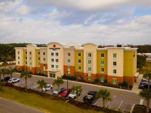 Candlewood Suites - Panama City Beach Pier Park an IHG Hotel