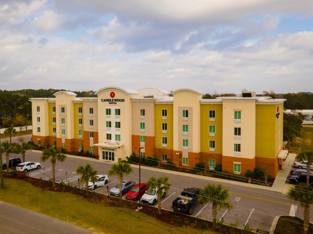 Candlewood Suites - Panama City Beach Pier Park an IHG Hotel - main image