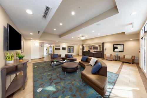 Candlewood Suites - Panama City Beach Pier Park an IHG Hotel - image 14