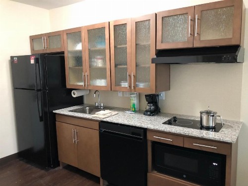Candlewood Suites - Panama City Beach Pier Park an IHG Hotel - image 15